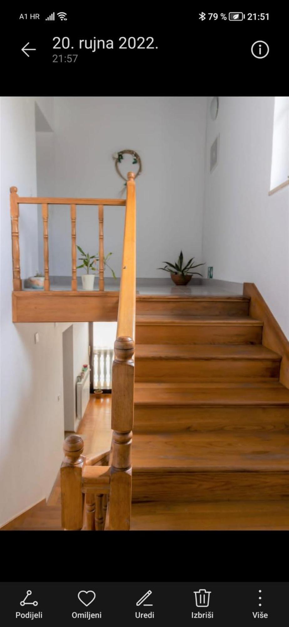 Hill Apartman - Maksimir Rebro Zagreb Exterior photo